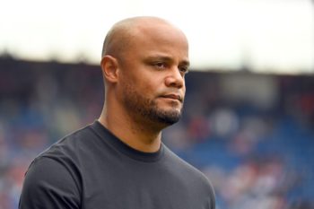 Vincent Kompany