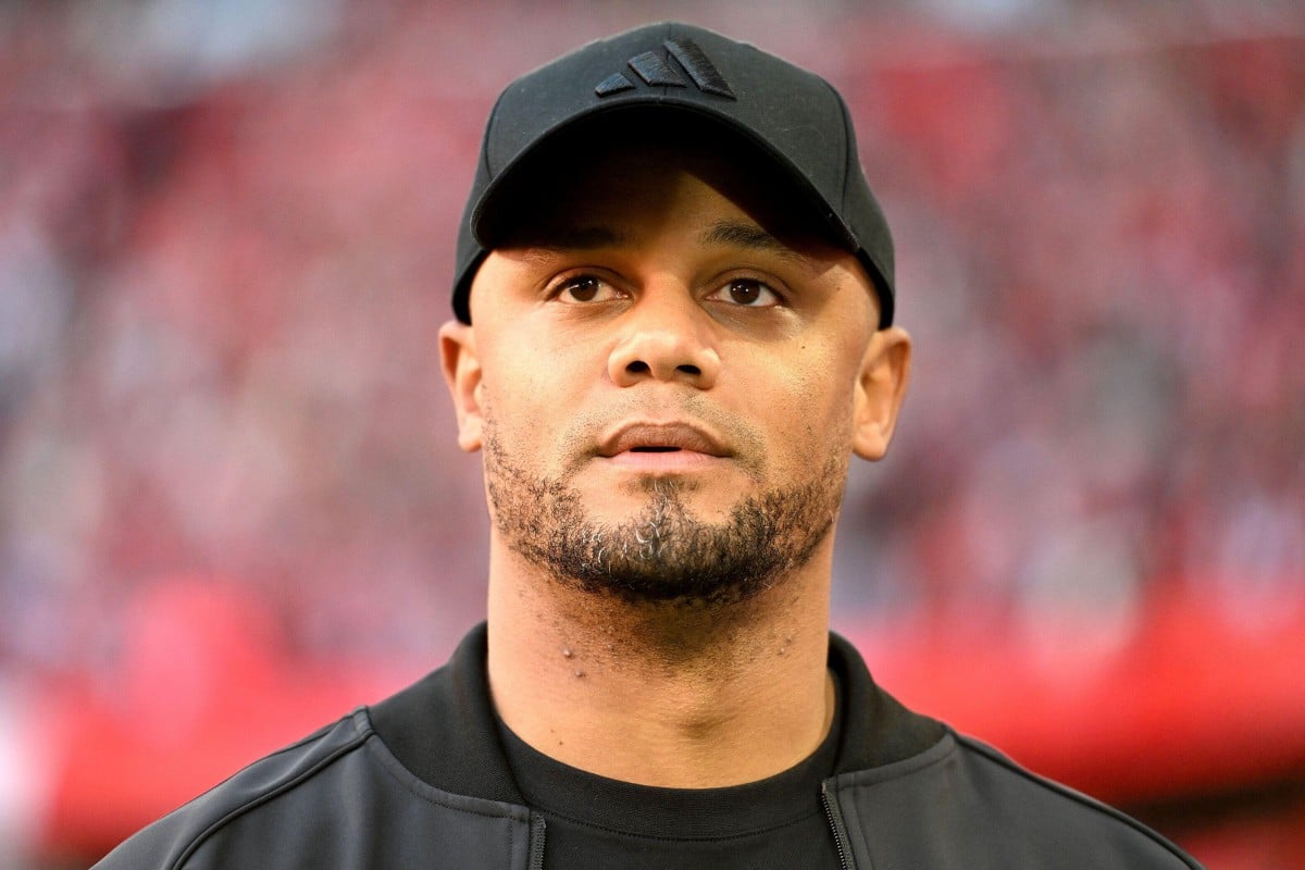 Vincent Kompany