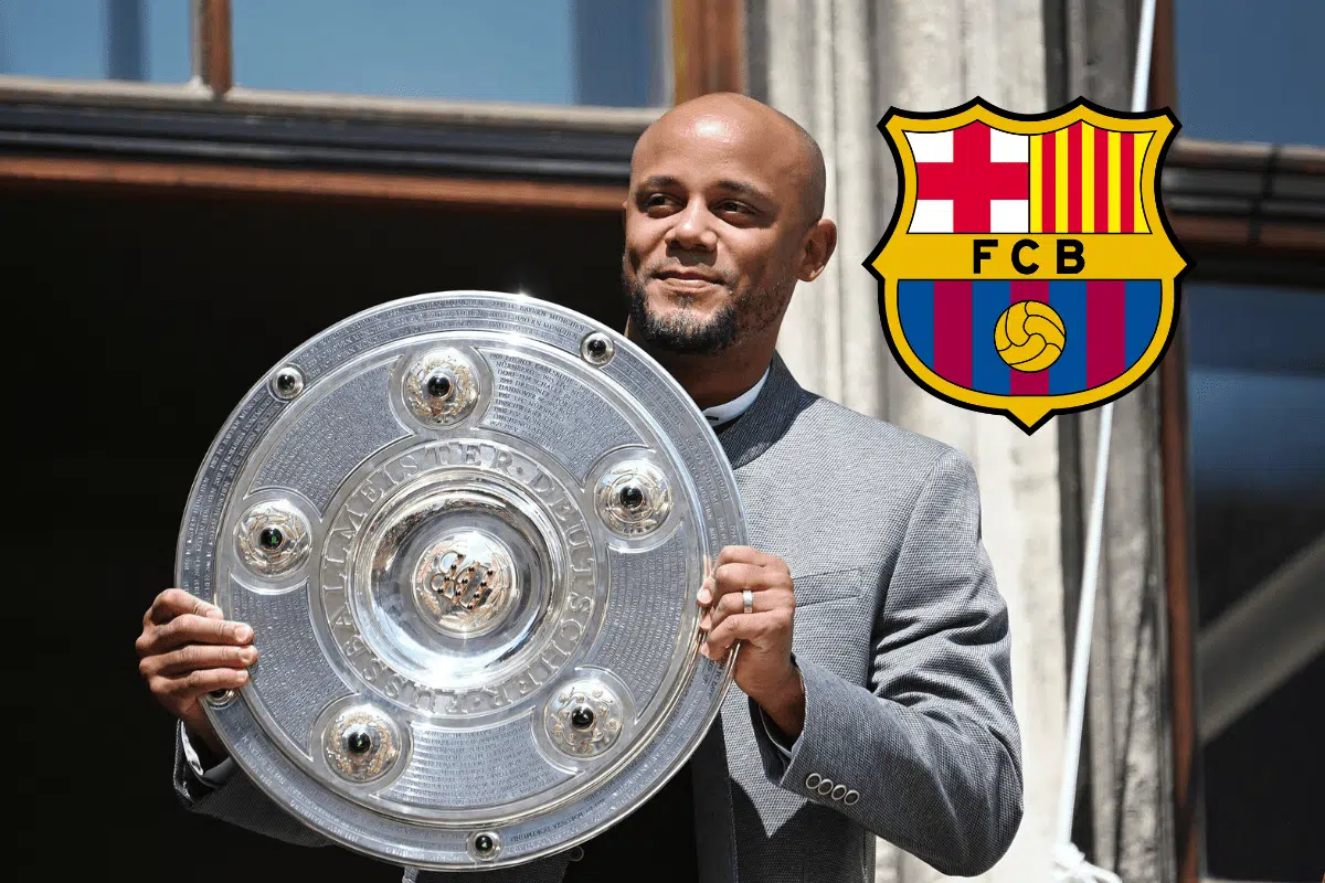 Vincent Kompany