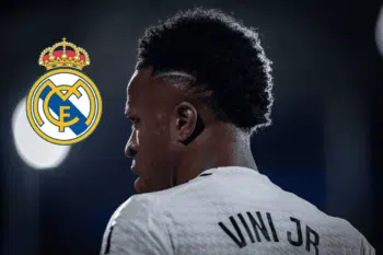 Vinicius Junior