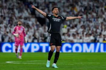 William Saliba