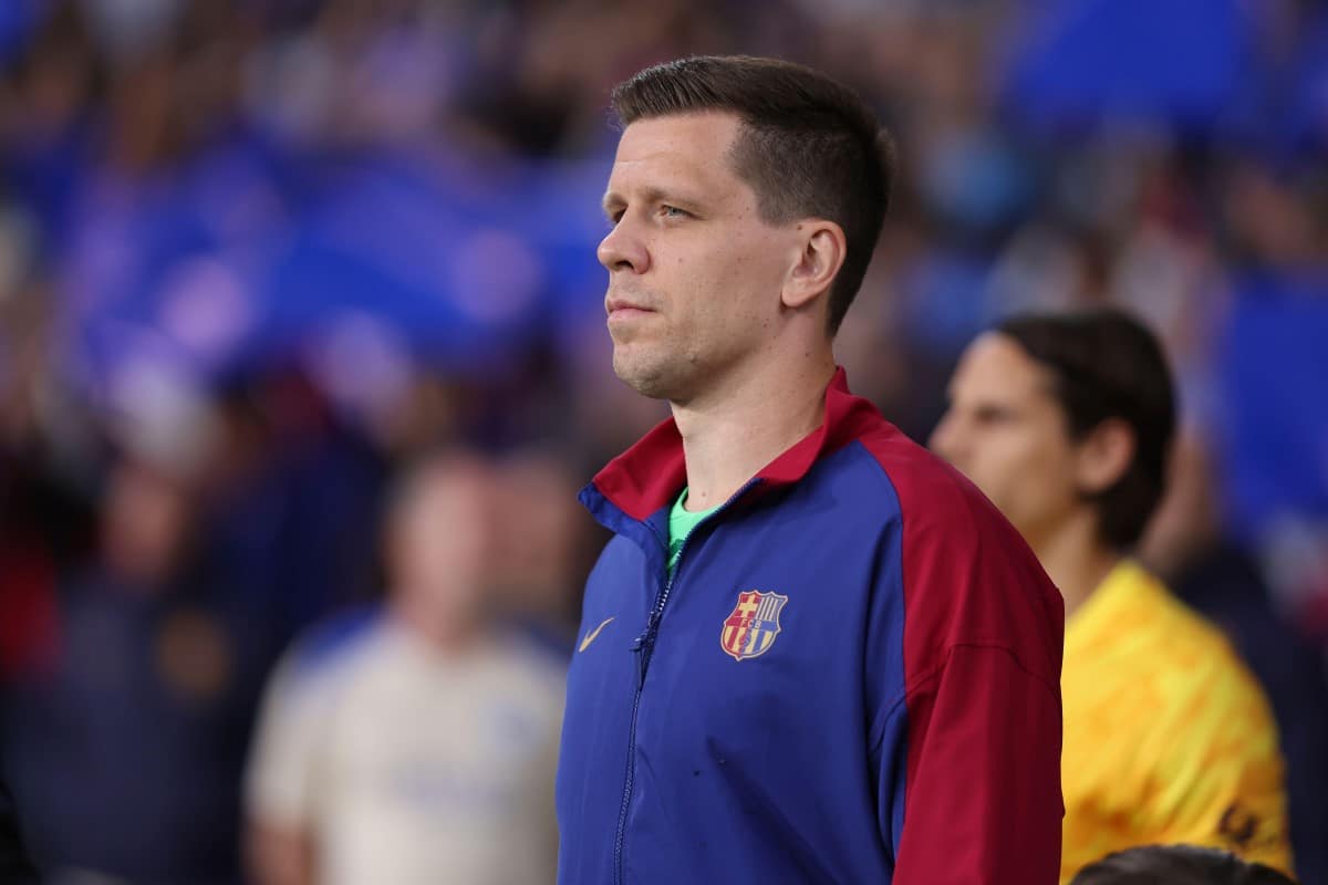 Wojciech Szczęsny