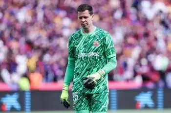 Wojciech Szczęsny
