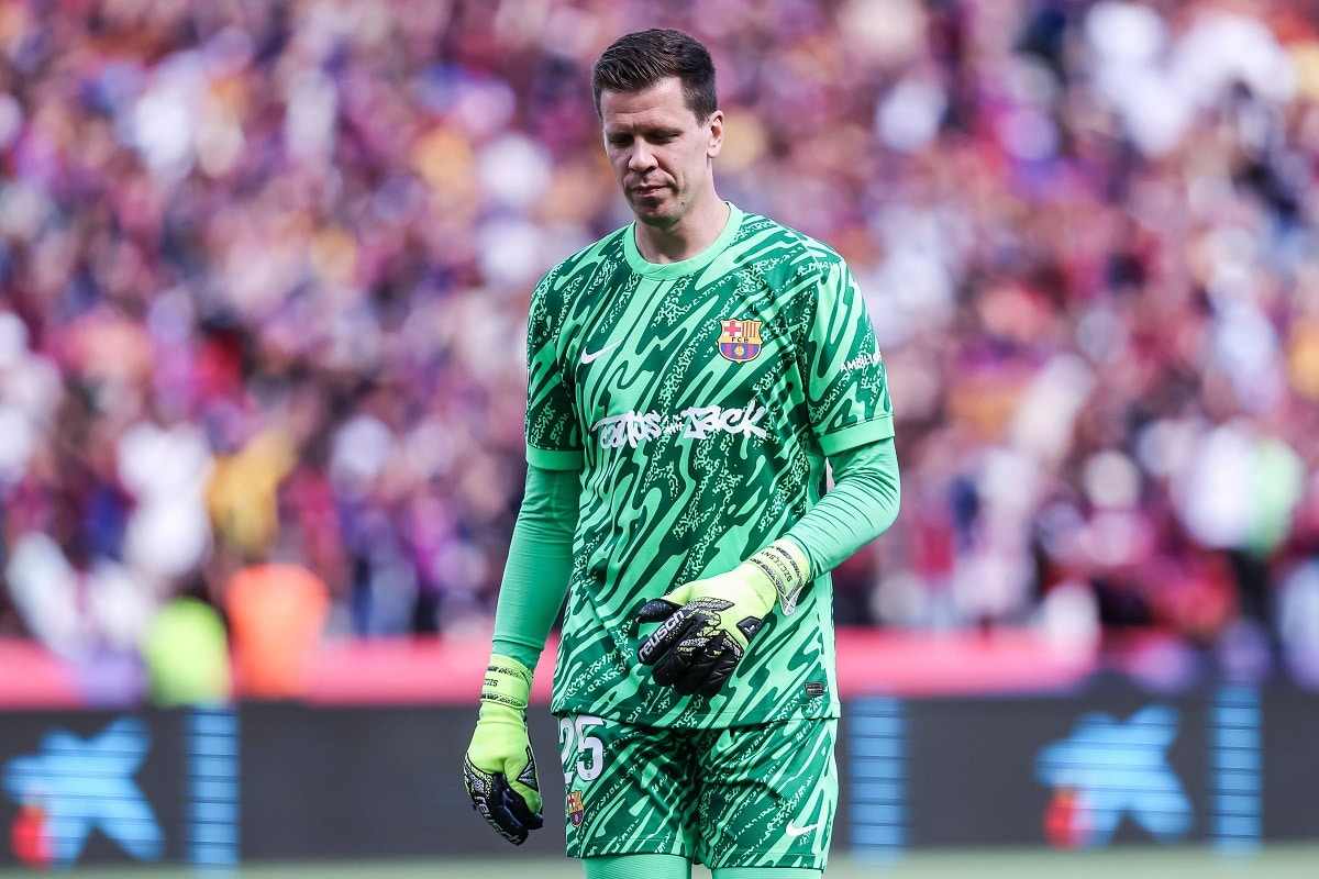 Wojciech Szczęsny
