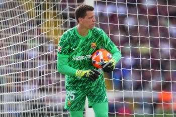 Wojciech Szczęsny