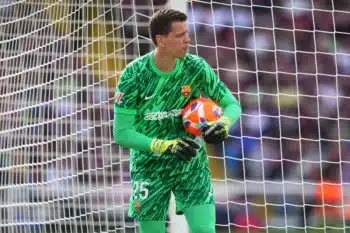 Wojciech Szczesny