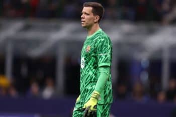 Wojciech Szczęsny