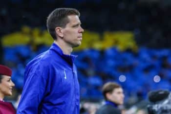Wojciech Szczęsny