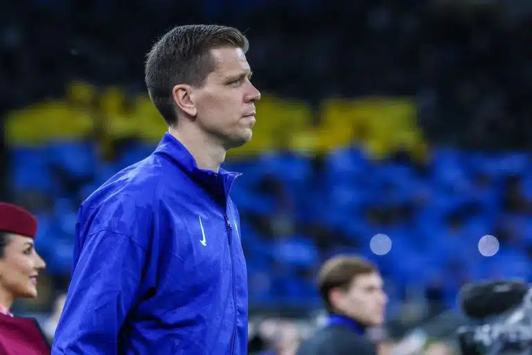 Wojciech Szczęsny