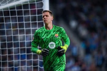 Wojciech Szczesny
