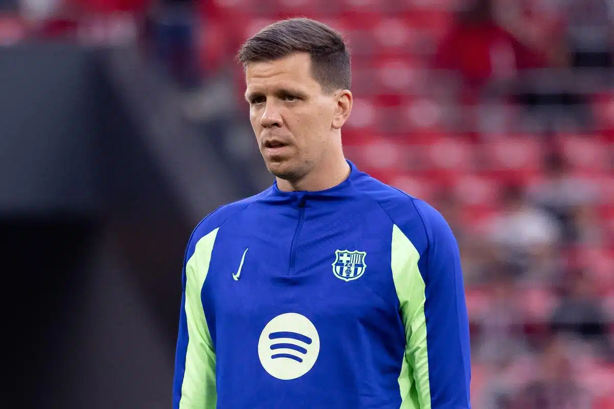 Wojciech Szczęsny