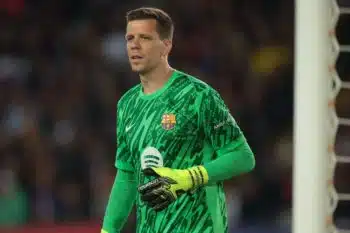 Wojciech Szczęsny