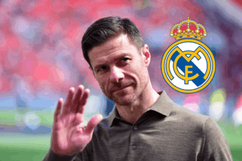 Xabi Alonso