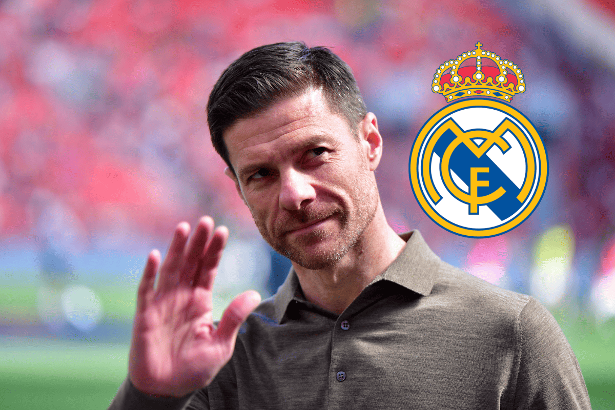Xabi Alonso