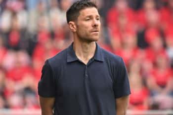 Xabi Alonso