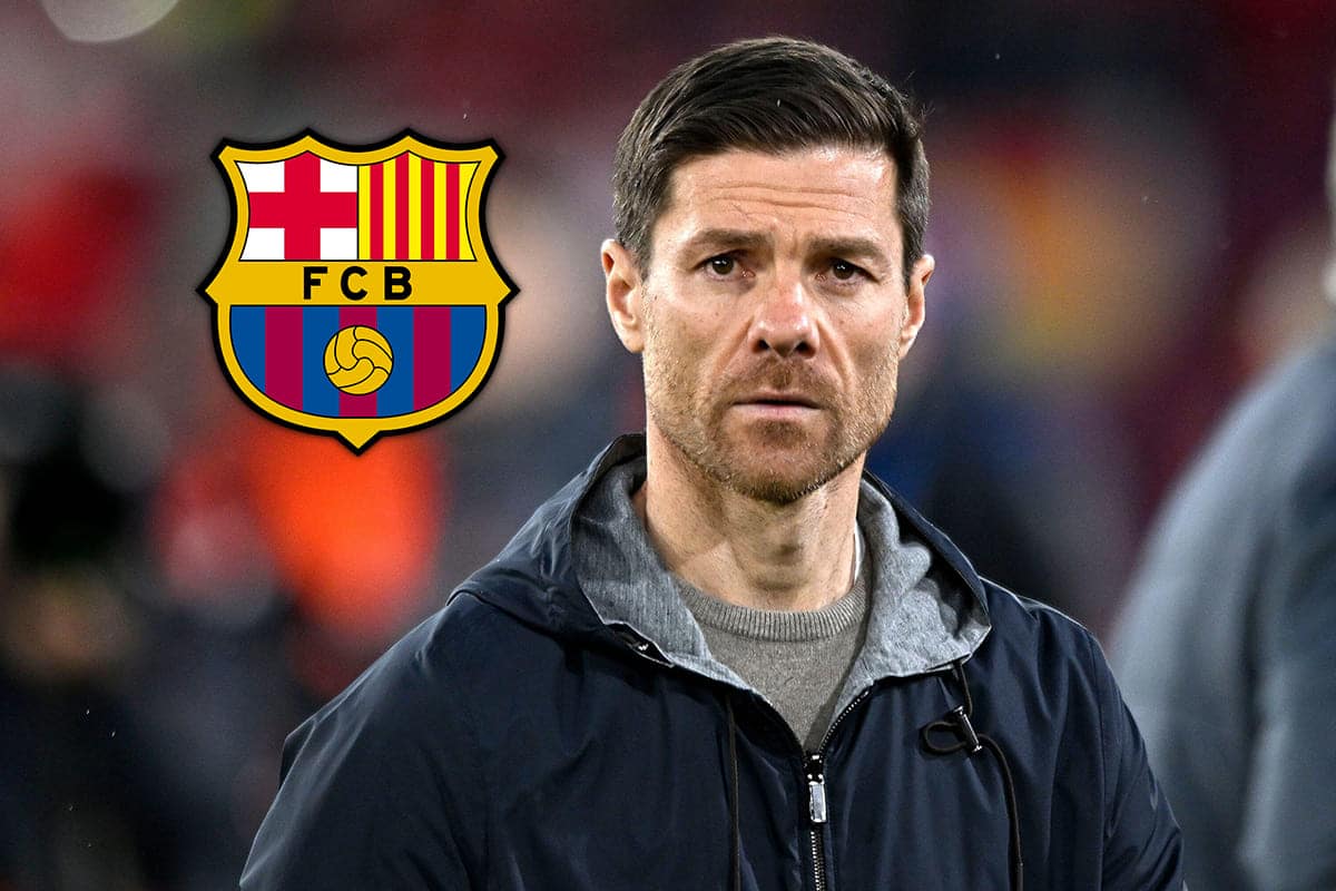 Xabi Alonso