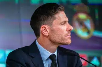 Xabi Alonso