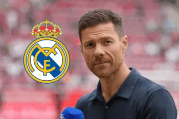 Xabi Alonso