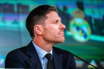 Xabi Alonso