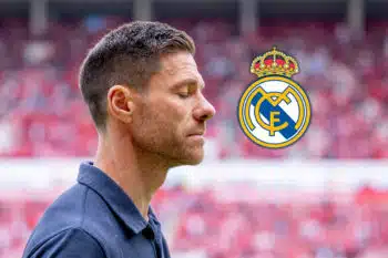 Xabi Alonso