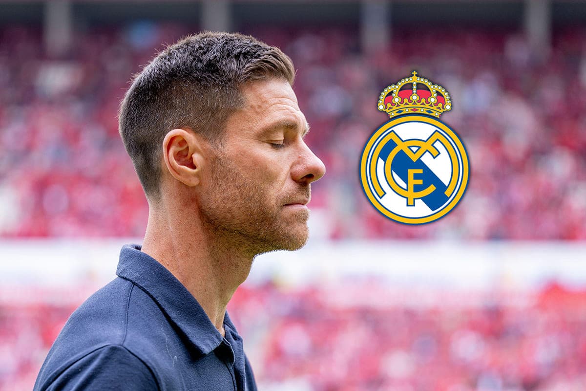 Xabi Alonso