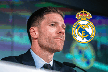 Xabi Alonso