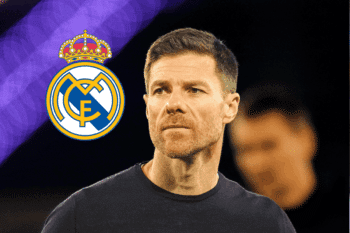 Xabi Alonso