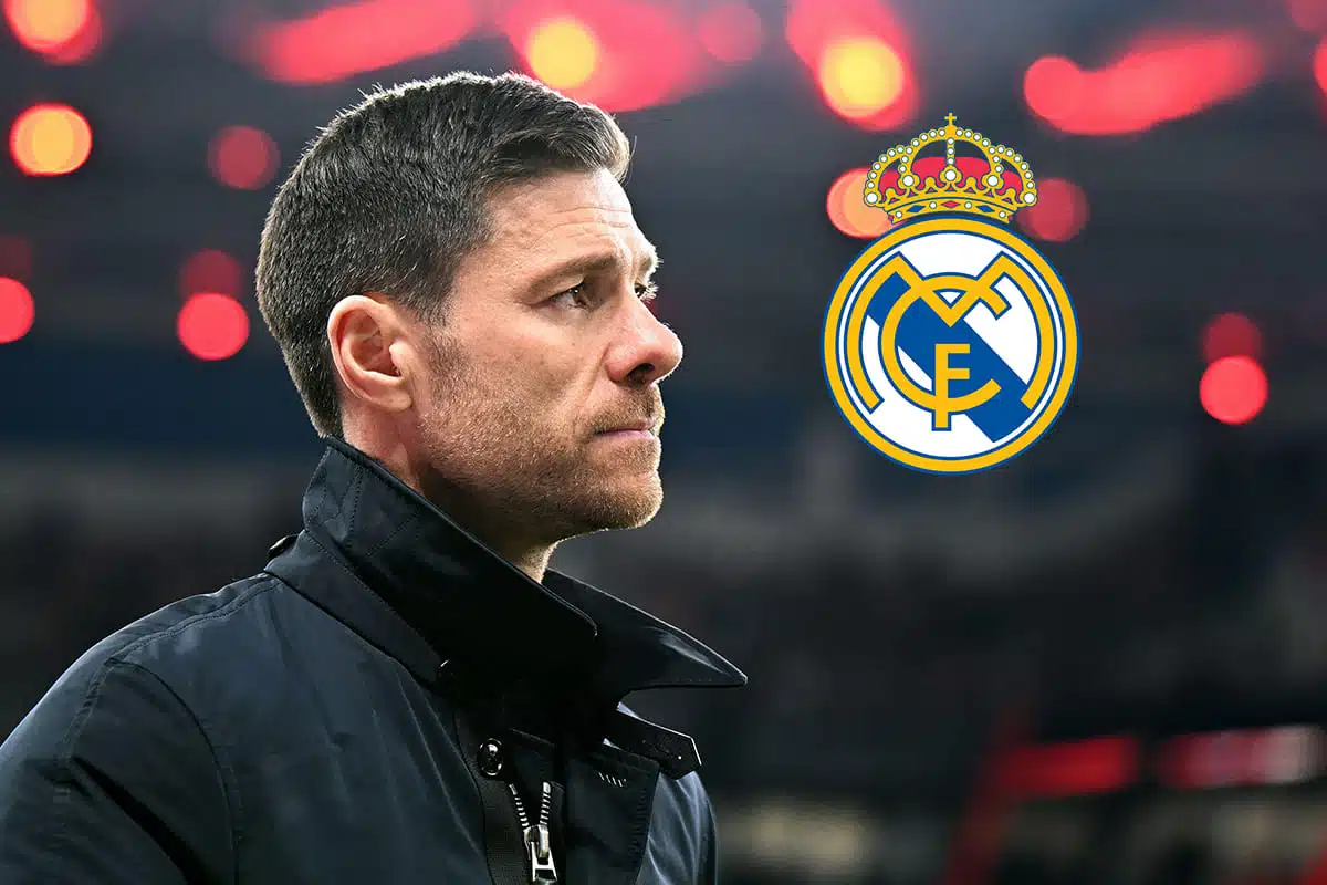Xabi Alonso
