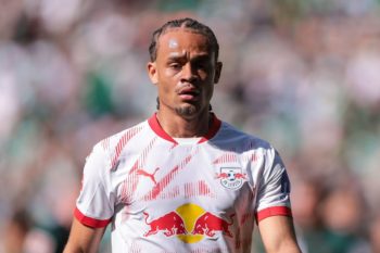Xavi Simons
