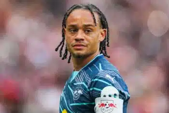 Xavi Simons