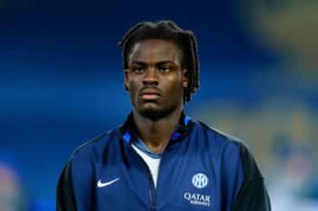 Yann Bisseck