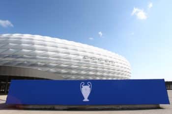 Allianz Arena