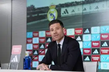 Xabi Alonso