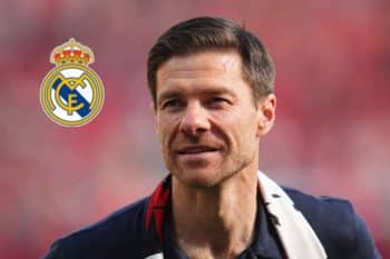 Xabi Alonso