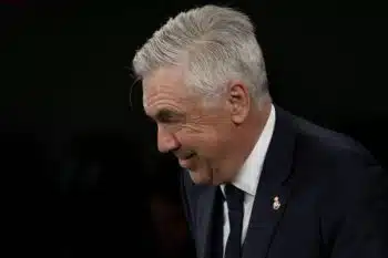 Carlo Ancelotti