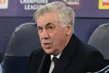 Carlo Ancelotti