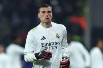 Andrij Lunin