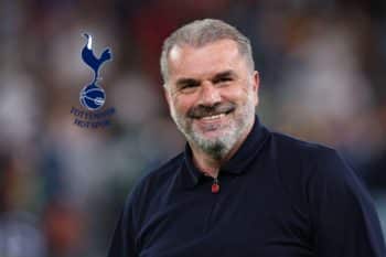 Ange Postecoglou