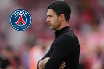 Mikel Arteta
