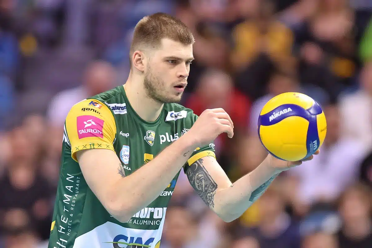 Bartosz Kwolek