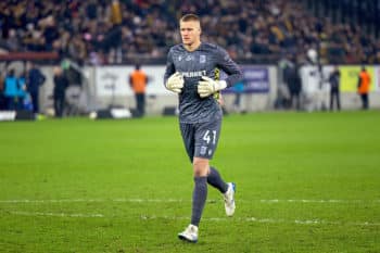 Bartosz Mrozek