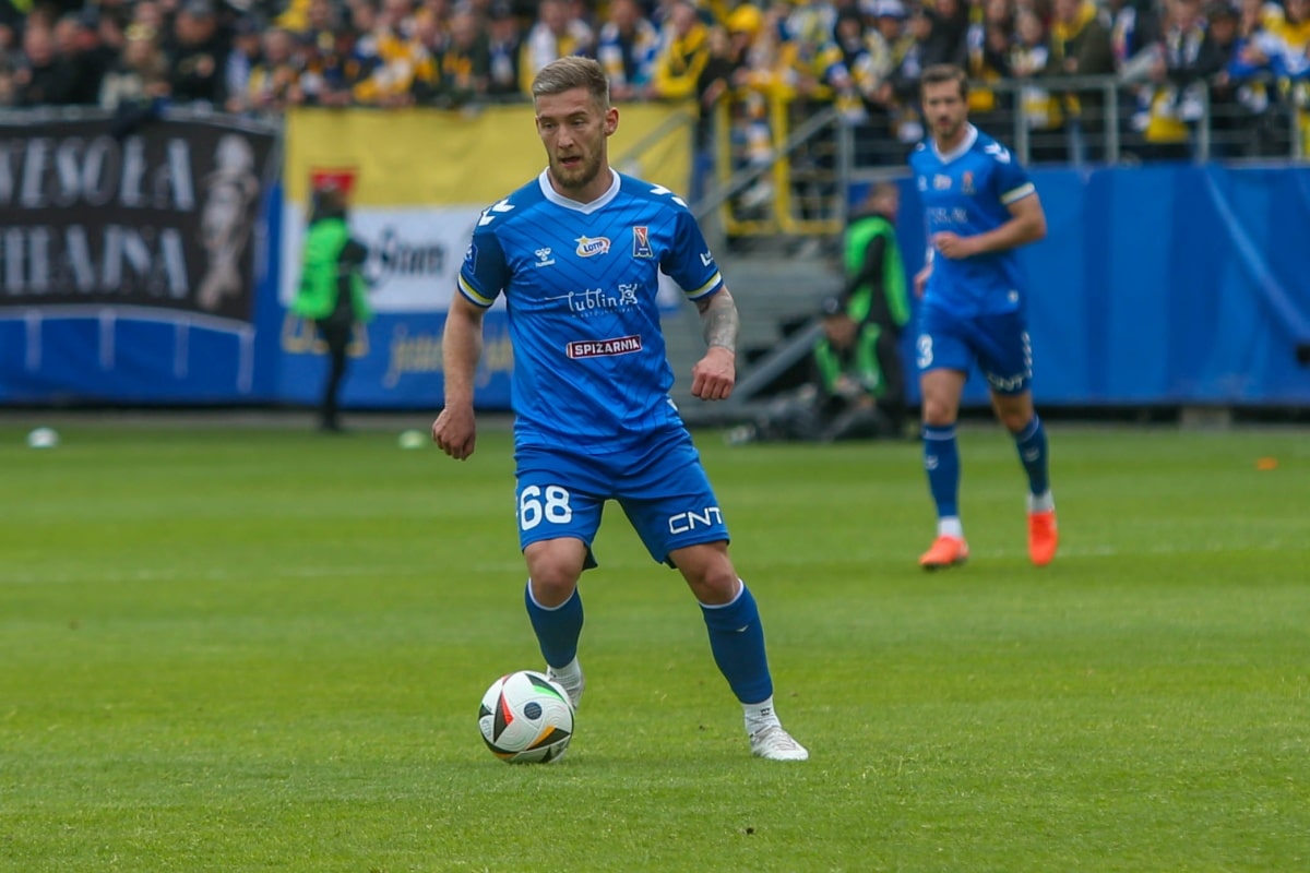 Bartosz Wolski