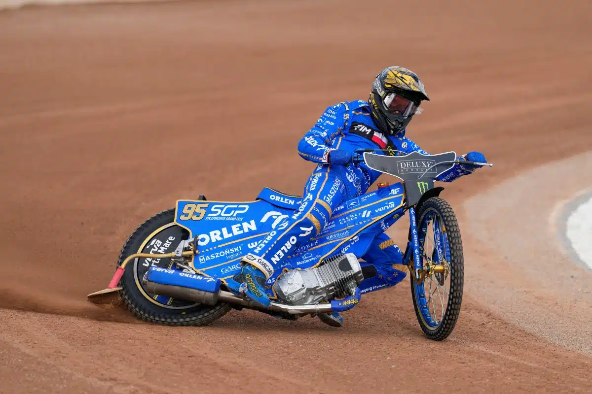 Bartosz Zmarzlik