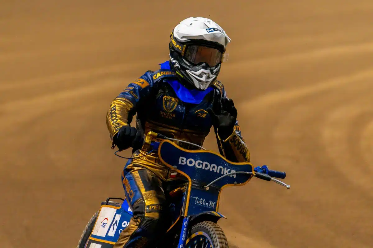 Bartosz Zmarzlik