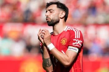 Bruno Fernandes