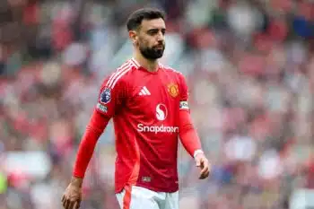 Bruno Fernandes