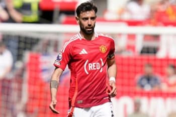 Bruno Fernandes