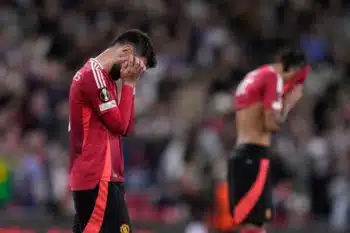Bruno Fernandes
