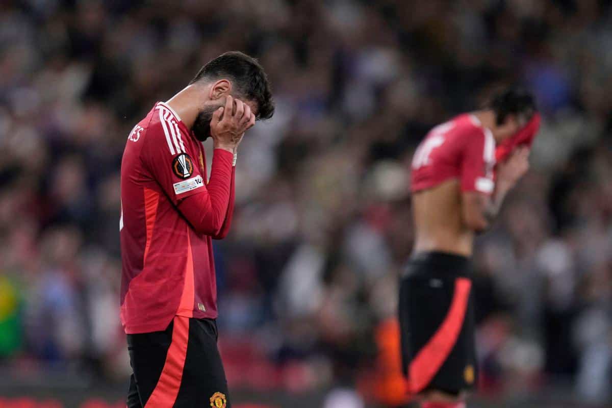 Bruno Fernandes