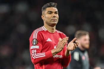 Casemiro